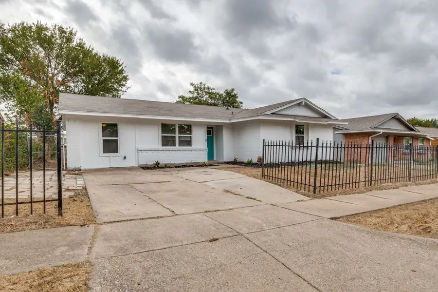 3306 Judge Dupree Drive, Dallas, TX 75241 - #2