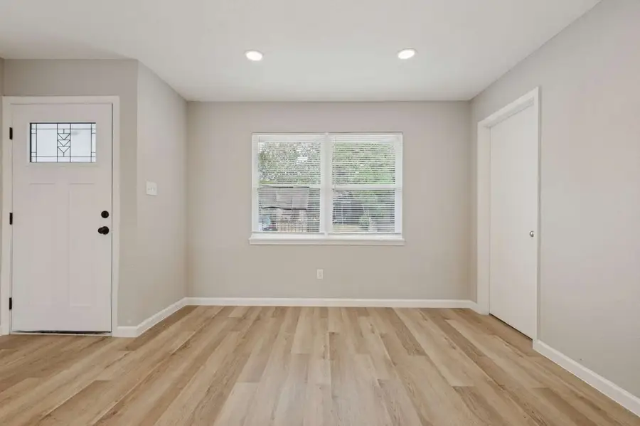 3306 Judge Dupree Drive, Dallas, TX 75241 - #3