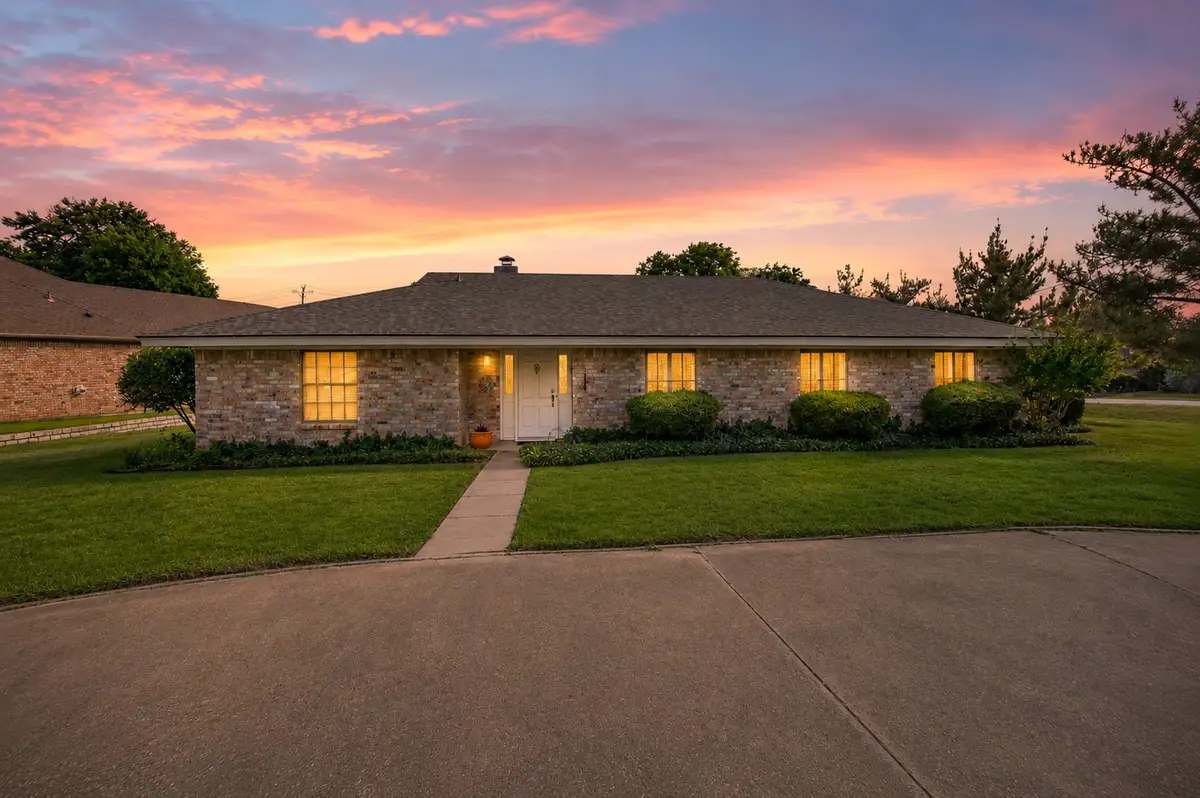5132 Fairway Circle, Decordova, TX 76049 - #1