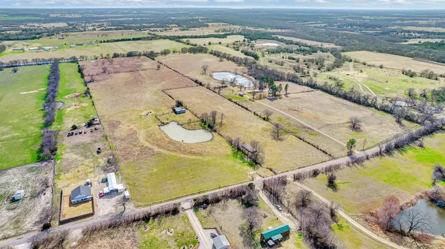 15694 County Road 834, Blue Ridge, TX 75424 - #3