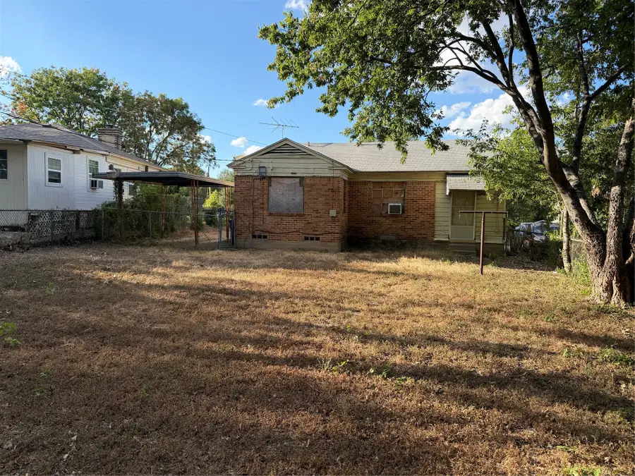 2726 Avon Street, Dallas, TX 75211 - #3