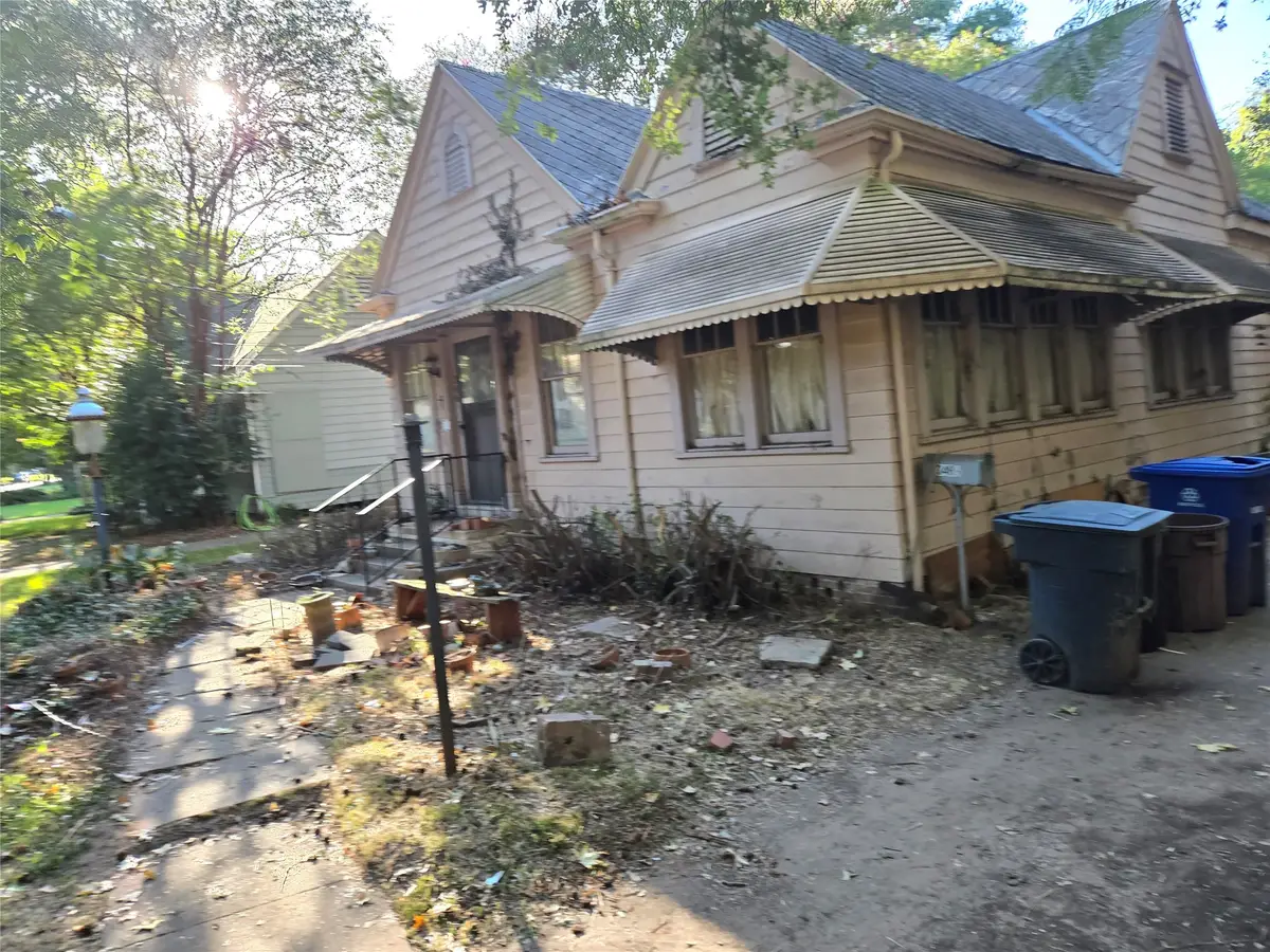 346 Albany Avenue, Shreveport, LA 71105 - #1