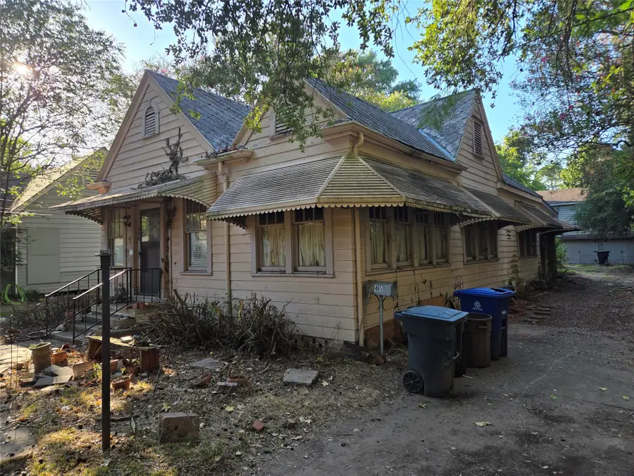 346 Albany Avenue, Shreveport, LA 71105 - #2