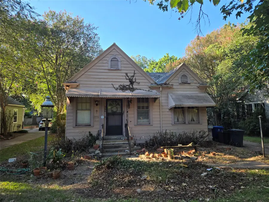 346 Albany Avenue, Shreveport, LA 71105 - #3