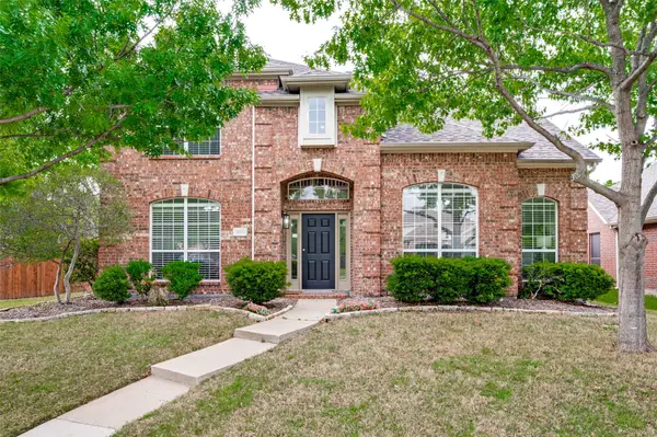 2873 Del Largo Way, Frisco, TX 75033