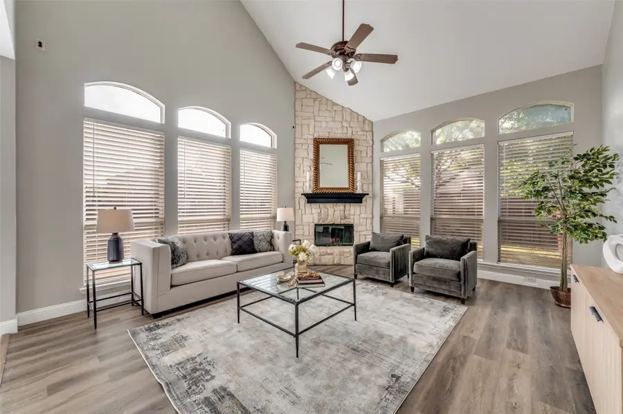 2873 Del Largo Way, Frisco, TX 75033 - #2