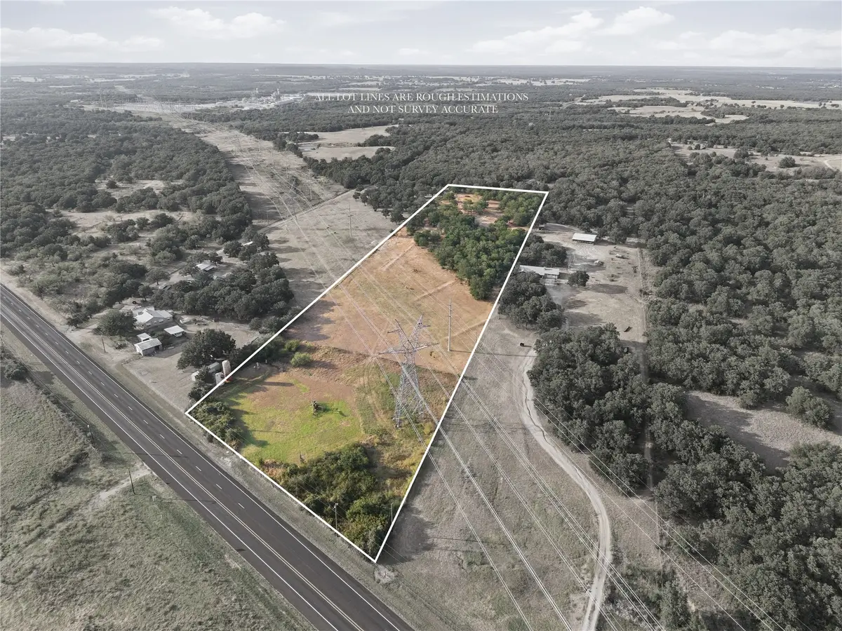 0 Highway 199, Poolville, TX 76487 - #1