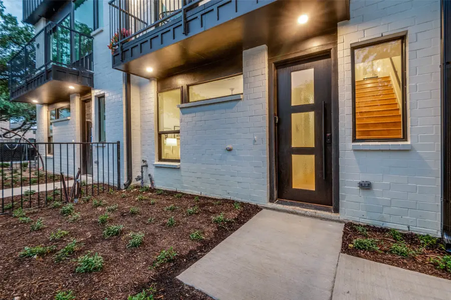 4109 N Reserve Lane, Addison, TX 75001 - #2