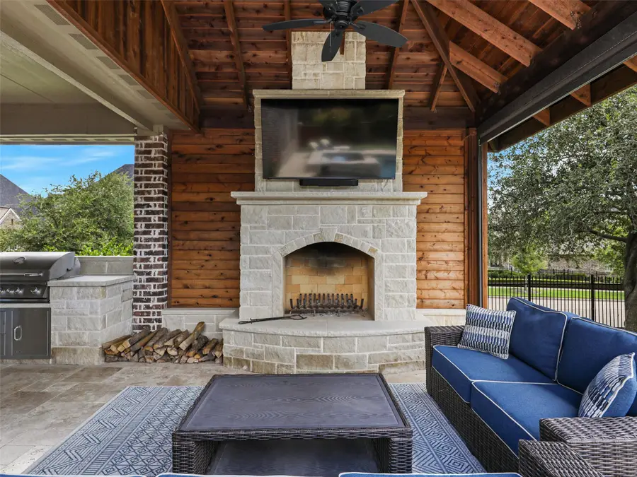 12921 Railhead Court, Frisco, TX 75033 - #3