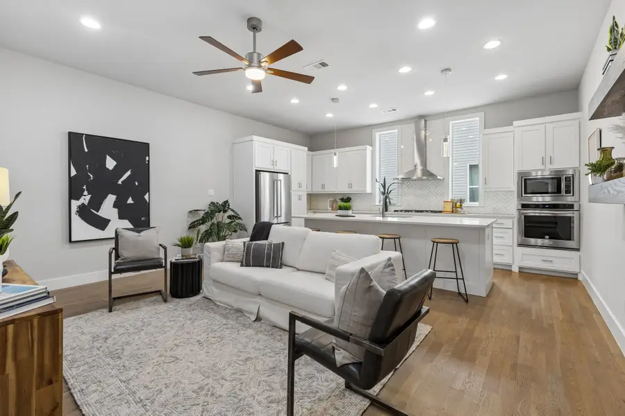 4728 Asher Place, Dallas, TX 75204 - #3