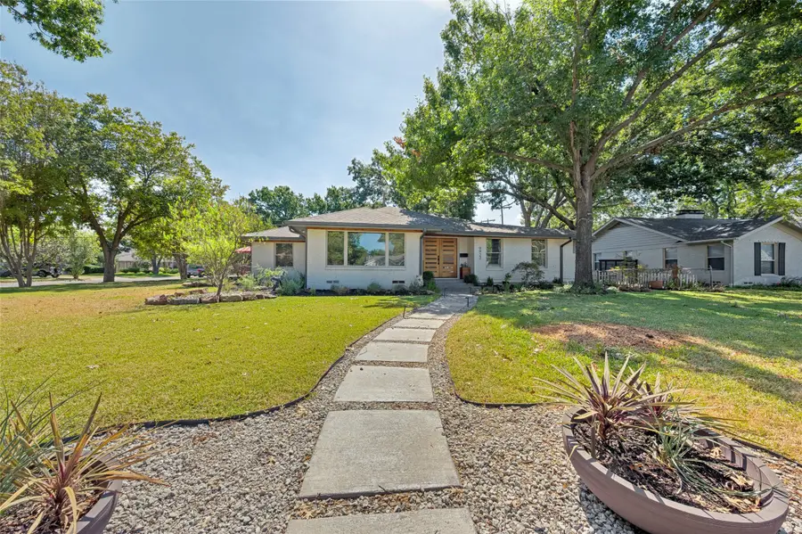 9922 Kilarney Drive, Dallas, TX 75218 - #2