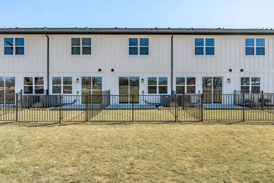 537 Galt Drive, Stephenville, TX 76401 - #3