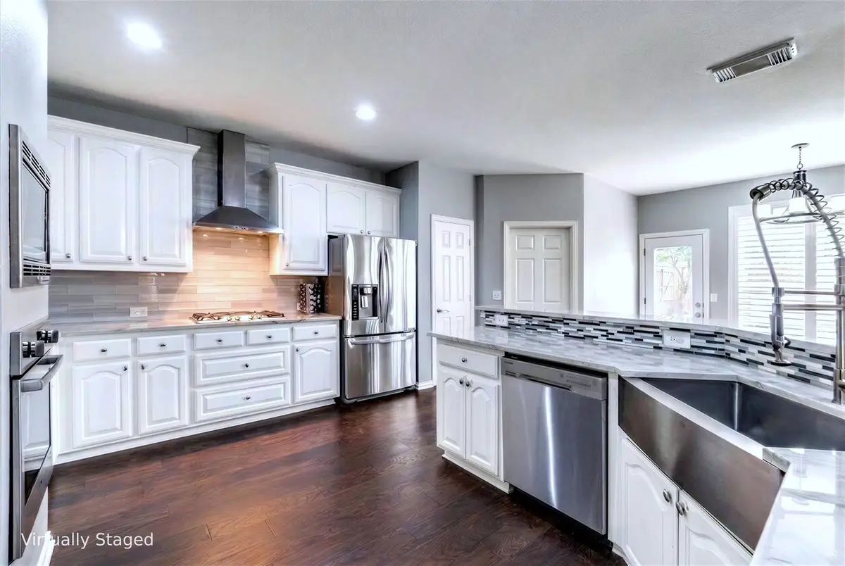 18747 Gibbons Drive, Dallas, TX 75287 - #1