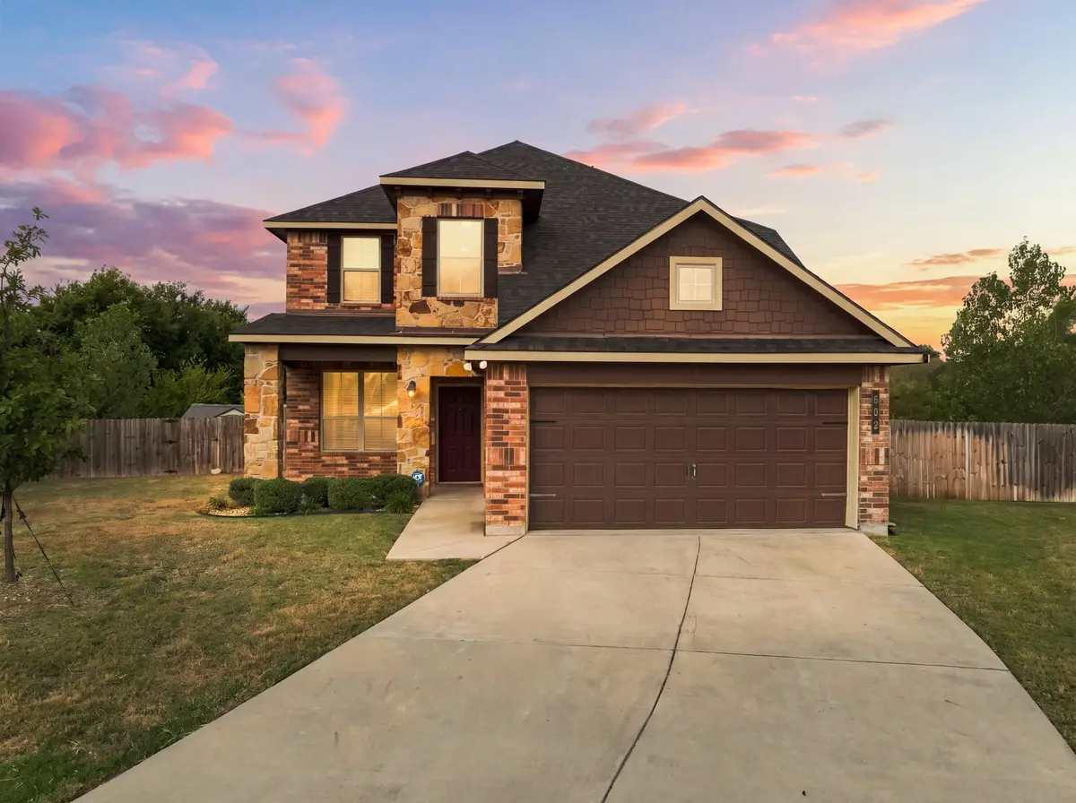 602 Hobby Road, Copperas Cove, TX 76522 - #1