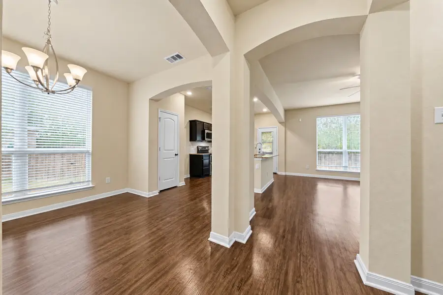 602 Hobby Road, Copperas Cove, TX 76522 - #3