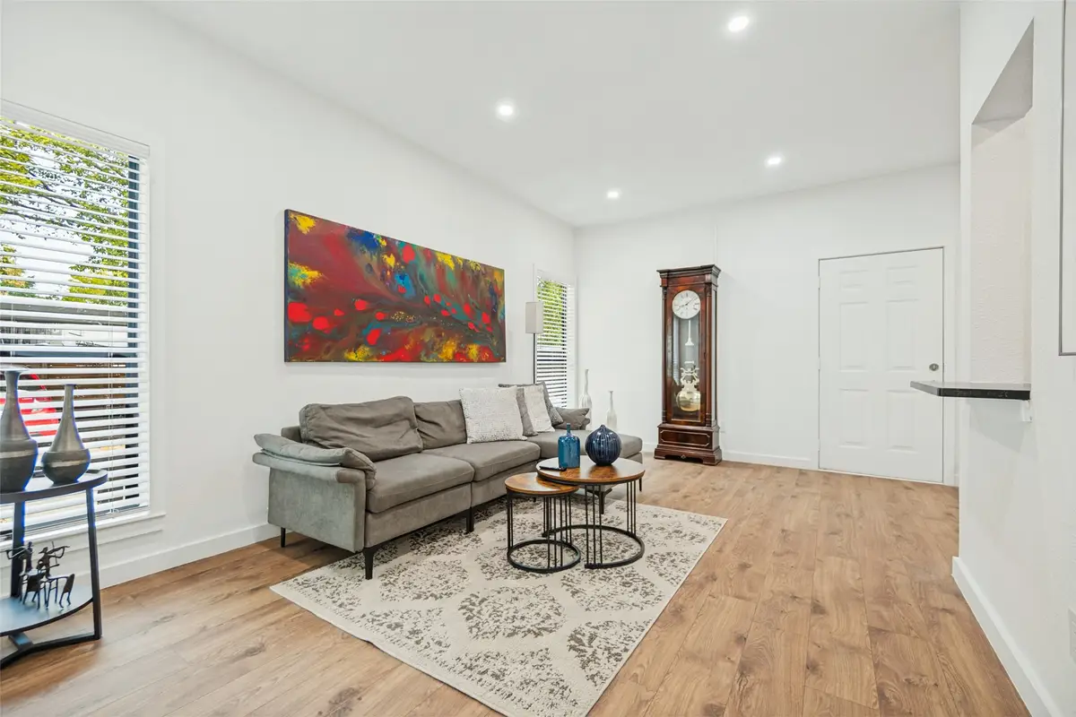 5620 Live Oak Street #106, Dallas, TX 75206 - #1