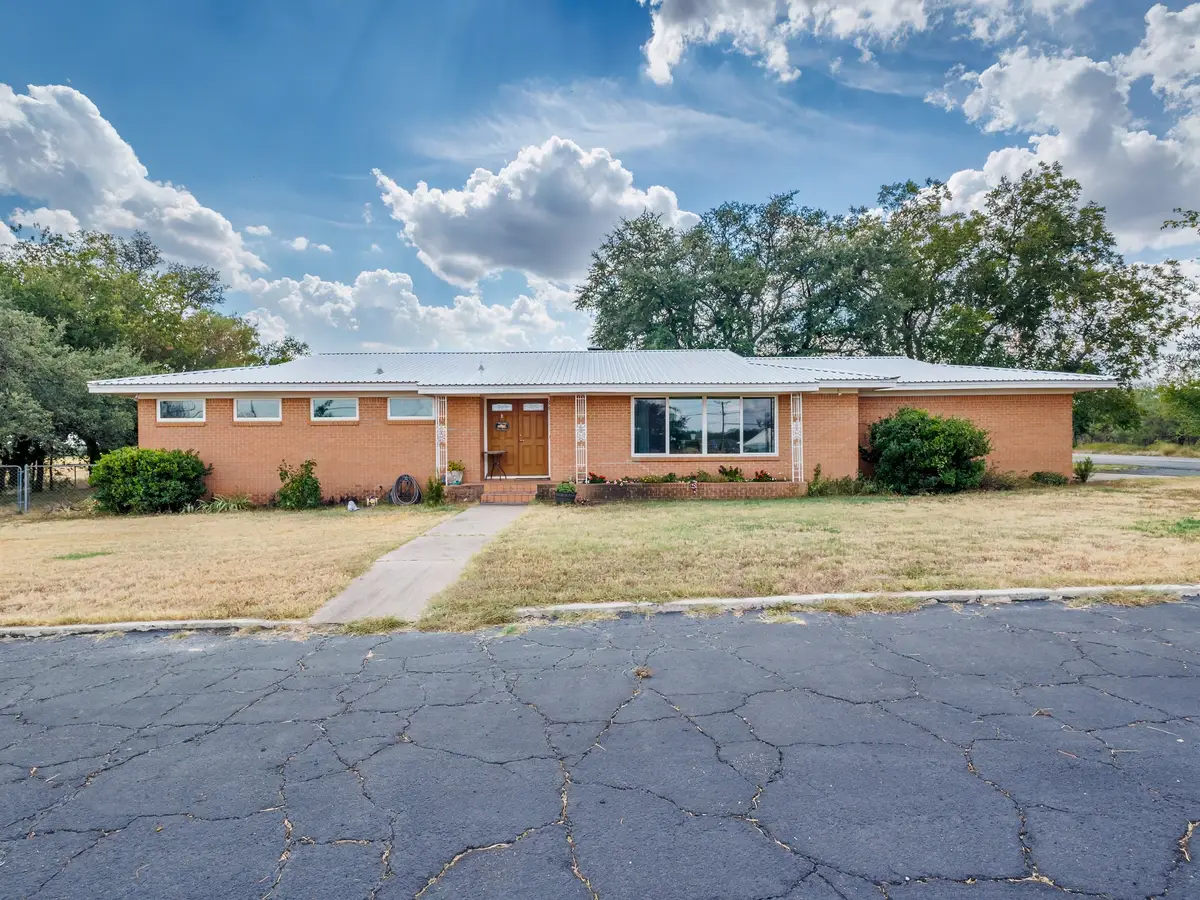 601 Garmon Drive, Early, TX 76802 - #1