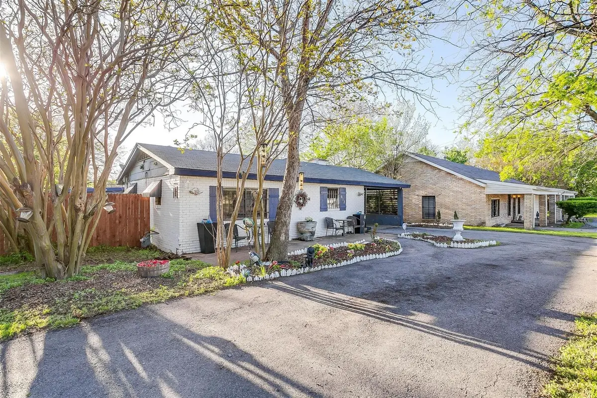 612 Wichita Street, Everman, TX 76140 - #1