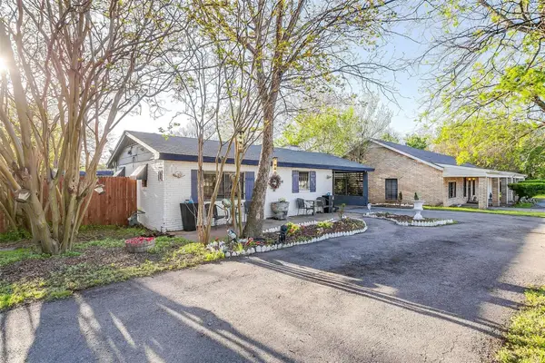612 Wichita Street, Everman, TX 76140