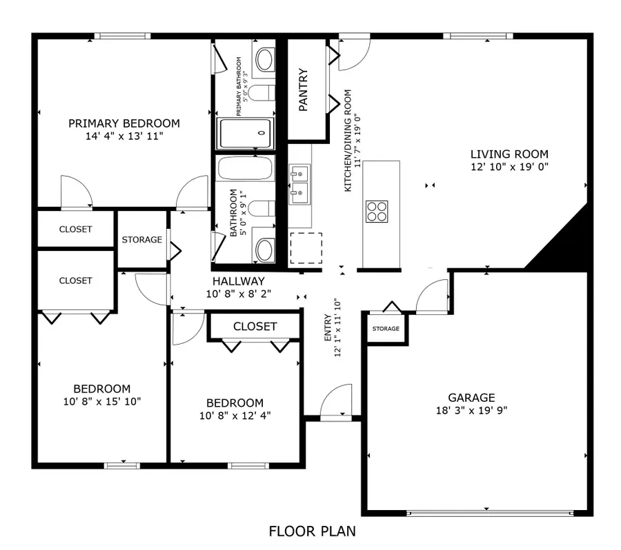 739 Leading Lane Circle, Allen, TX 75002 - #2