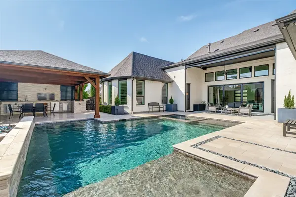 3121 Twin Eagles Drive, Celina, TX 75009
