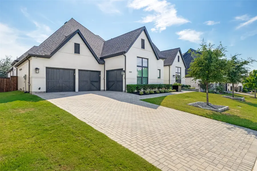 3121 Twin Eagles Drive, Celina, TX 75009 - #2