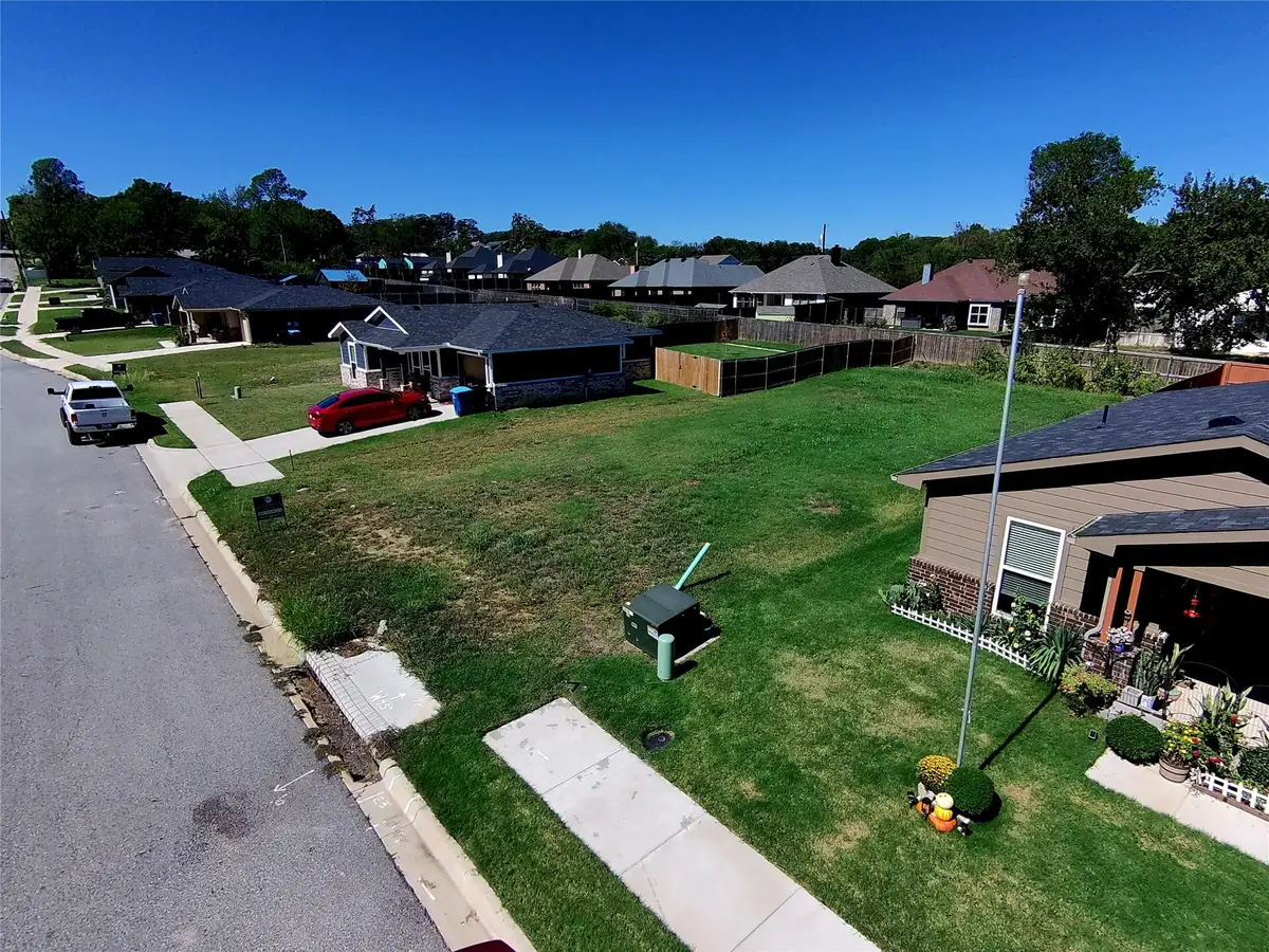 2373 Miller Street, Denison, TX 75020 - #1