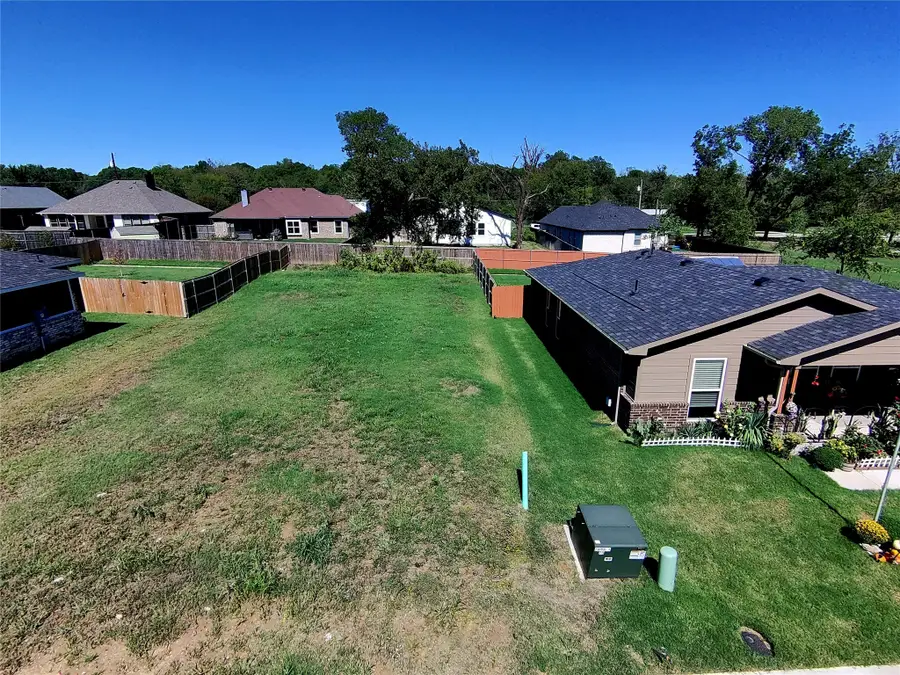 2373 Miller Street, Denison, TX 75020 - #2