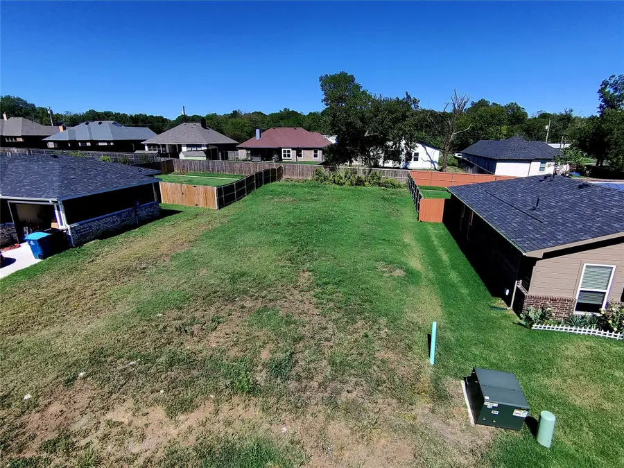 2373 Miller Street, Denison, TX 75020 - #3