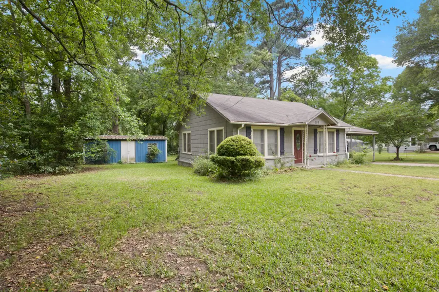 403 Pace Street, Naples, TX 75568 - #2