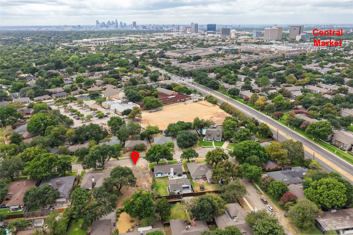 6115 Town Hill Lane, Dallas, TX 75214 - #1