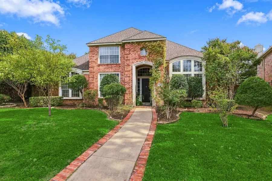 7420 Casper Drive, Plano, TX 75025 - #2