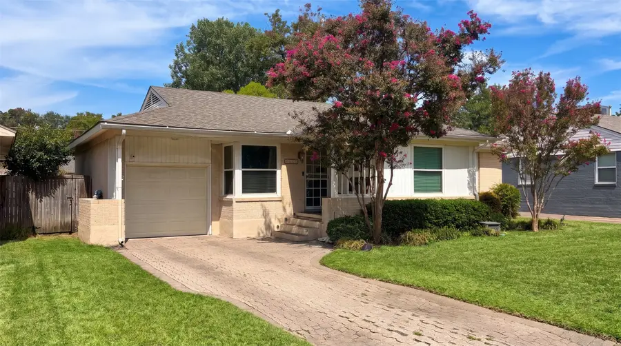 3823 Gaspar Drive, Dallas, TX 75220 - #2