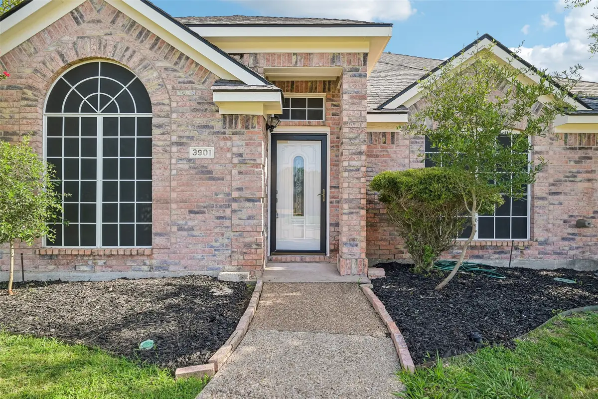 3901 Rolling Hills Drive, Plano, TX 75025 - #1