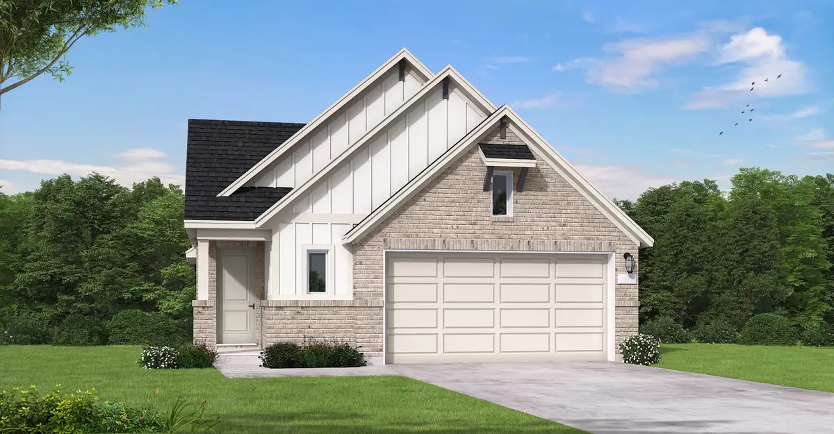 4108 Princess Lane, Celina, TX 75009 - #1
