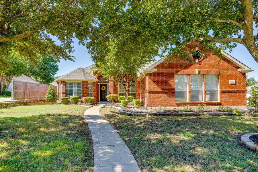 2907 Saint Maria Drive, Mansfield, TX 76063 - #2