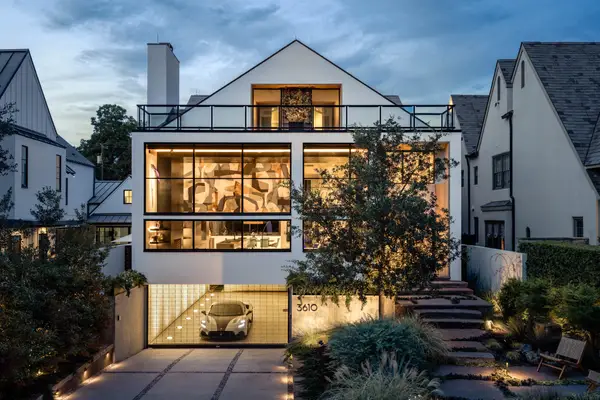 3610 Lindenwood Avenue, Highland Park, TX 75205
