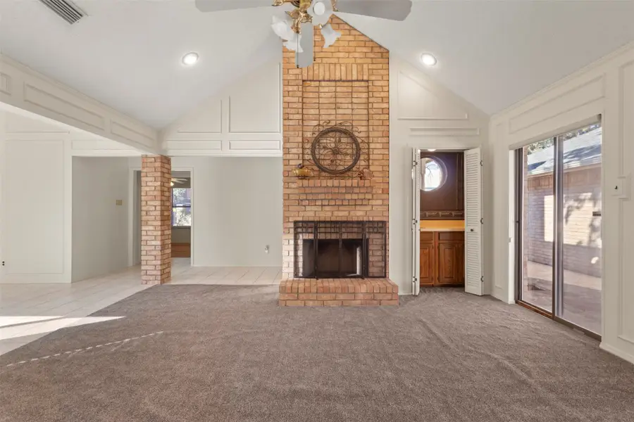 2108 Woodway Drive, Arlington, TX 76017 - #3