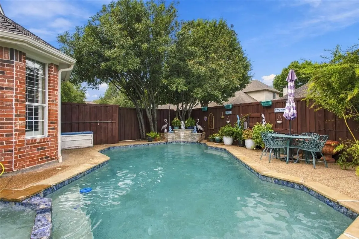 9205 Cedardale Drive, Plano, TX 75025 - #1