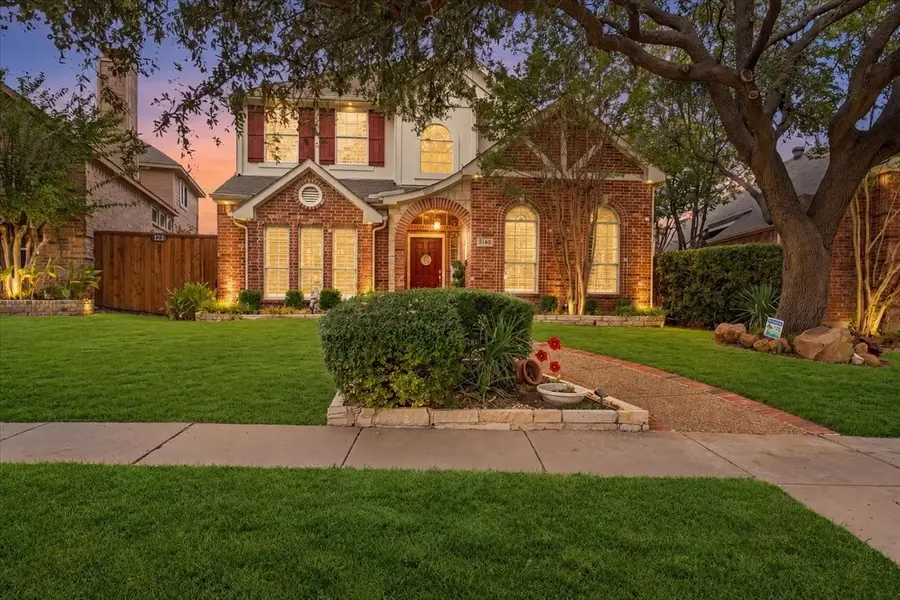 9205 Cedardale Drive, Plano, TX 75025 - #2
