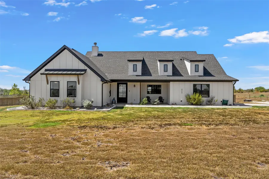 446 Wade Drive, Eddy, TX 76524 - #2