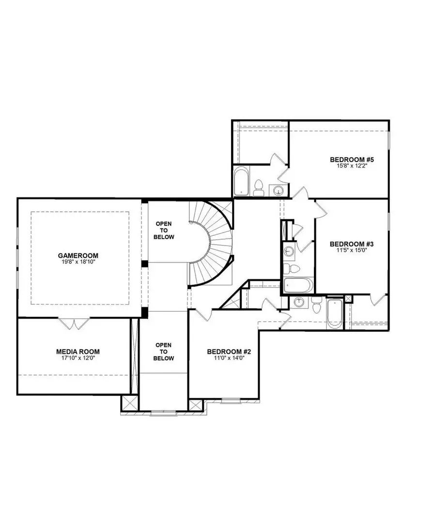 1713 Purple Sage Drive, Celina, TX 75009 - #3