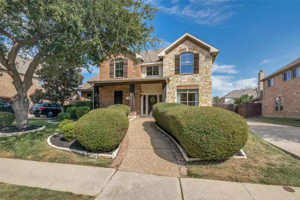 413 Royal Oak Drive, Murphy, TX 75094