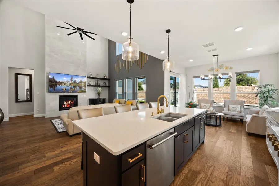 12512 Deer Trail, Frisco, TX 75035 - #3