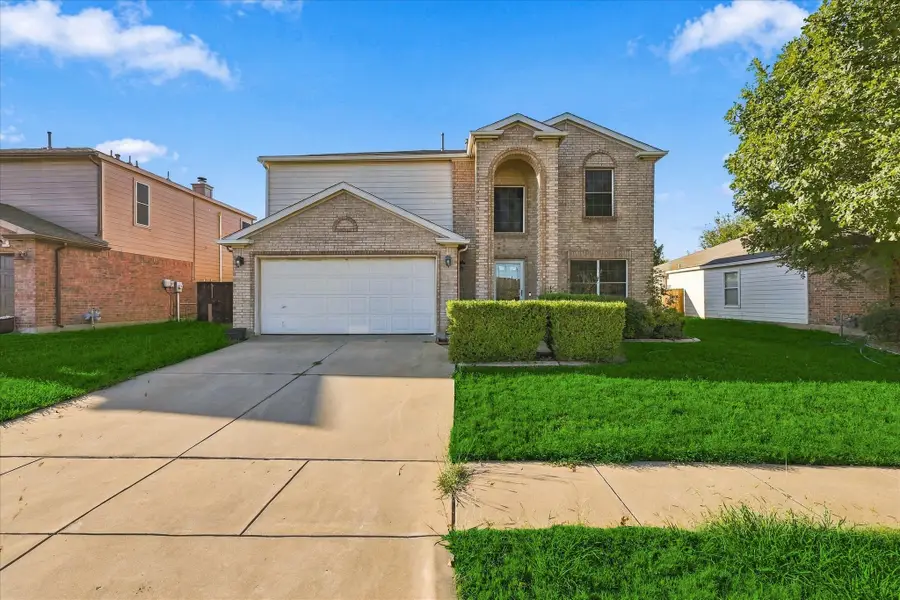 1424 Autumncrest Drive, Arlington, TX 76002 - #2