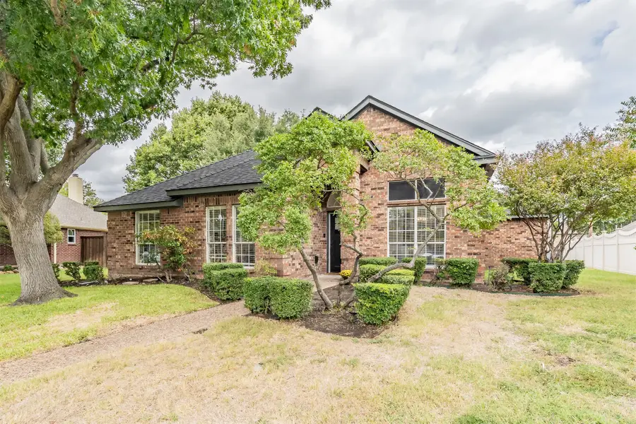 1504 Schooner Bay Drive, Wylie, TX 75098 - #2