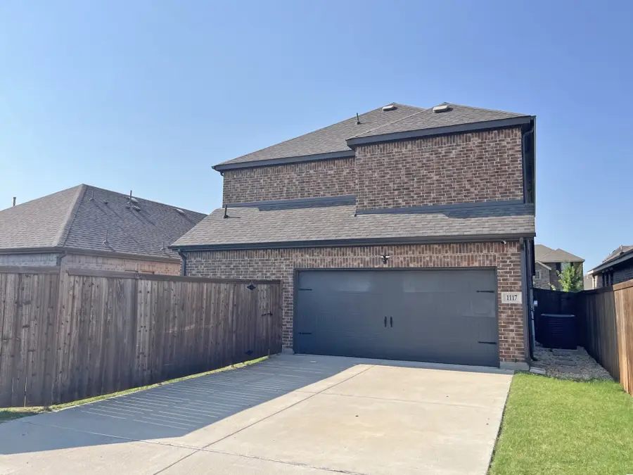 1117 Milfoil Drive, Justin, TX 76247 - #3