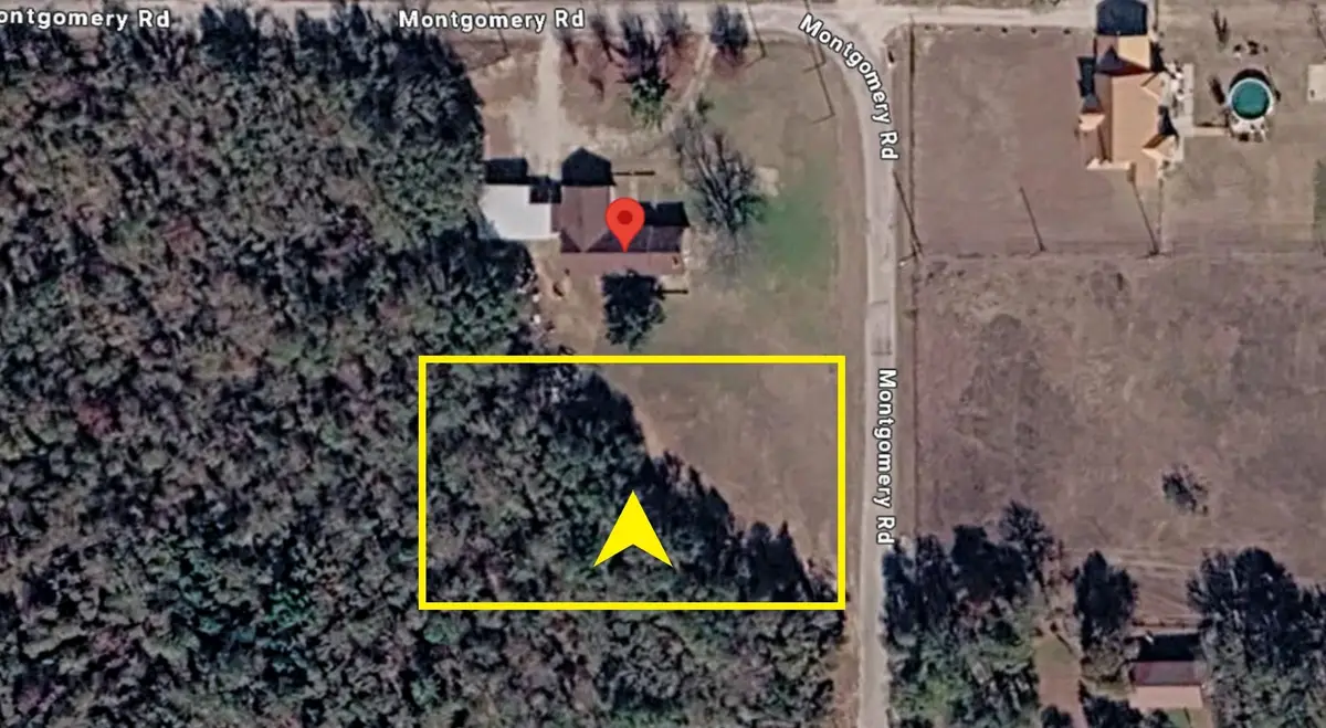 285b Montgomery Road, Mineral Wells, TX 76067 - #1