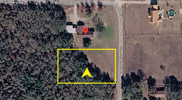 285b Montgomery Road, Mineral Wells, TX 76067