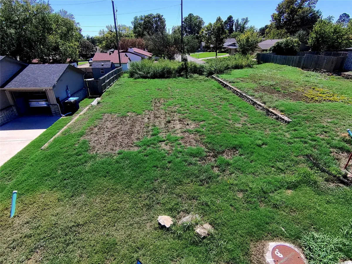 2396 Miller Street, Denison, TX 75020 - #1